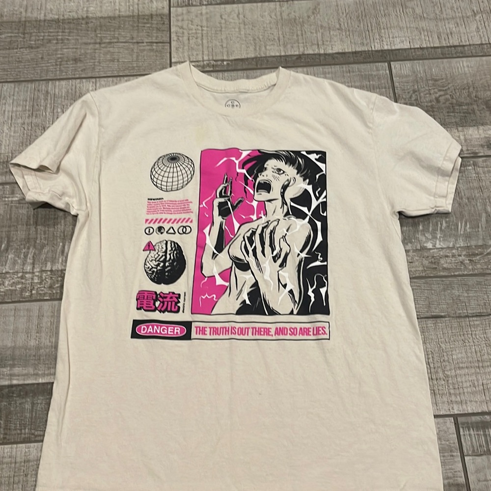 Pacsun Tee